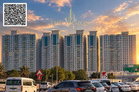 阿尔努艾米亚， 阿治曼 1 卧室公寓待租 - ChatGPT Image 6 سبتمبر 2026، 12_03_16 م. png