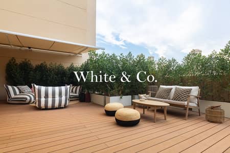 3 Bedroom Penthouse for Sale in Palm Jumeirah, Dubai - Vacant Now | Upgraded | Prime Location 3 Bedroom Penthouse for Sale in Palm Jumeirah, Dubai - Vacant Now | Upgraded | Prime Location
