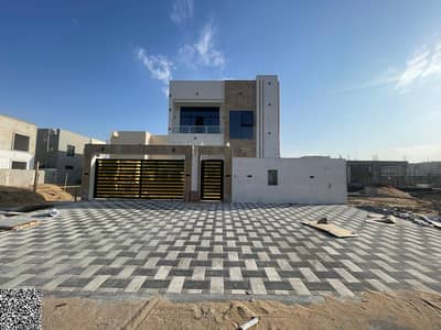 3 Bedroom Villa for Rent in Al Zahya, Ajman - 2020260906-WhatsApp Image 2025-04-02 at 2.48. 36 PM26. jpg 3 Bedroom Villa for Rent in Al Zahya, Ajman - 2020260906-WhatsApp Image 2025-04-02 at 2.48. 36 PM26. jpg