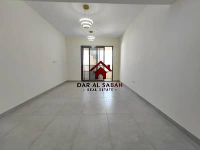2 Schlafzimmer Wohnung zum zur Miete in Al Nahda (Sharjah), Sharjah - IMG-20260714-WA0004. jpg