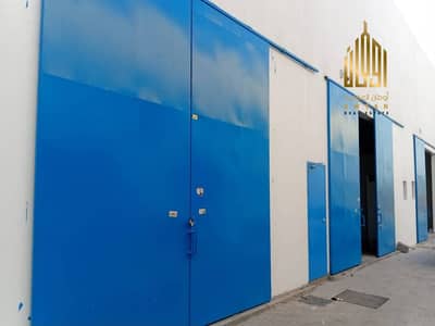 Warehouse te Koop in Al Sajaa Industrial, Sharjah - Magazijn in Al Sajaa Industrial, 8500000 AED - 16412461 Warehouse te Koop in Al Sajaa Industrial, Sharjah - Magazijn in Al Sajaa Industrial, 8500000 AED - 16412461