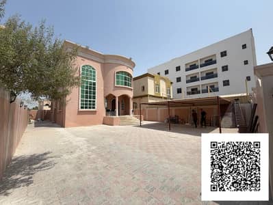 5 Camere Villa in affitto a Al Rawda, Ajman - WhatsApp Image 2026-09-06 at 11.55. 04 AM. jpeg
