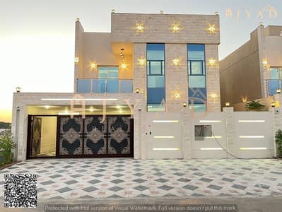 Villa de 5 chambres à à louer à Al Yasmeen, Ajman - WhatsApp Image 2026-09-06 at 10.32. 22 AM. jpeg Villa de 5 chambres à à louer à Al Yasmeen, Ajman - WhatsApp Image 2026-09-06 at 10.32. 22 AM. jpeg