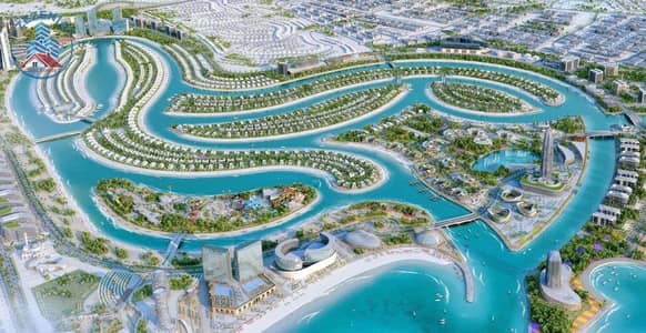 4 Bedroom Townhouse for Sale in Ajmal Makan City - Sharjah Waterfront, Sharjah - 5. webp 4 Bedroom Townhouse for Sale in Ajmal Makan City - Sharjah Waterfront, Sharjah - 5. webp