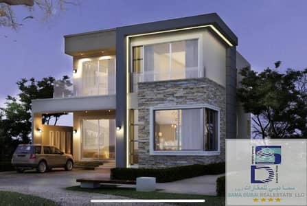 Villa for sale in Ajman, sweet area Personal building, super deluxe, very distinctive design The villa in the emirate of Ajman Freehold Villa for sale in Ajman, sweet area Personal building, super deluxe, very distinctive design The villa in the emirate of Ajman Freehold