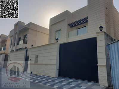 5 Camere Villa in vendita a Al Zahya, Ajman - WhatsApp Image 2025-03-08 at 9.22. 06 PM (2). jpeg