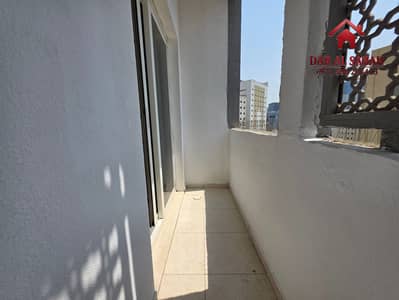 1 habitación Apartamento para en Alquiler en Al Nahda (Sharjah), Sharjah - 20250908_111808. jpg 1 habitación Apartamento para en Alquiler en Al Nahda (Sharjah), Sharjah - 20250908_111808. jpg