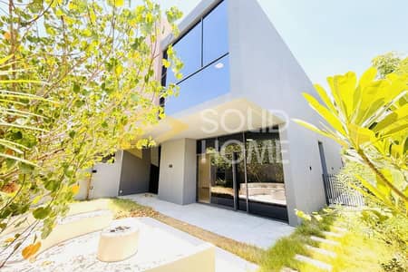 4 Schlafzimmer Townhouse zum zur Miete in Tilal City, Sharjah - Reihenhaus in Tilal City,Masaar,Robinia, 4 schlafzimmer, 180000 AED - 16412696 4 Schlafzimmer Townhouse zum zur Miete in Tilal City, Sharjah - Reihenhaus in Tilal City,Masaar,Robinia, 4 schlafzimmer, 180000 AED - 16412696