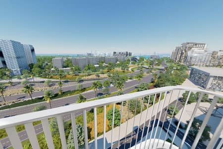 1 Спальня Апартамент Продажа в Остров Садият, Абу-Даби - 2. jpg