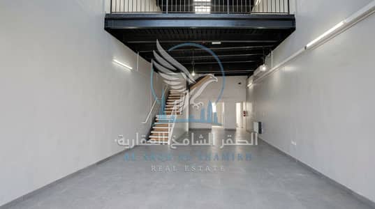 محل تجاري  للايجار في المنطقة الصناعية، الشارقة - محل للايجار الصناعية 13 Shop For Rent Industrial Area 13 4. jpeg