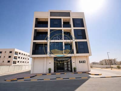 2 Camere Appartamento in affitto a Tilal City, Sharjah - CF044801-A90D-43CE-8BC8-27E6D63A045A. png