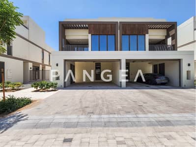 Villa de 5 chambres à à louer à Tilal Al Ghaf, Dubai - Villa à Tilal Al Ghaf，Aura, 5 chambres, 330000 AED - 16412833