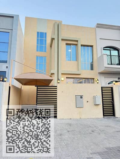 تاون هاوس 3 غرف نوم للايجار في الزاهية، عجمان - 1000156235. jpg تاون هاوس 3 غرف نوم للايجار في الزاهية، عجمان - 1000156235. jpg