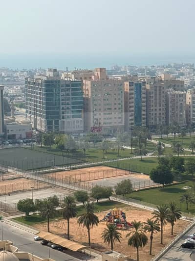 1 Bedroom Apartment for Rent in Al Majaz, Sharjah - WhatsApp Image 2026-08-01 at 7.47. 50 AM (1). jpeg