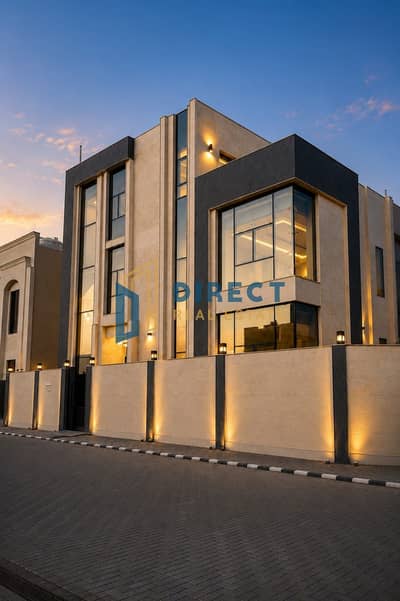 5 Slaapkamers Villa te Koop in Al Helio, Ajman - WhatsApp Image 2026-09-05 at 14.07. 14. jpeg 5 Slaapkamers Villa te Koop in Al Helio, Ajman - WhatsApp Image 2026-09-05 at 14.07. 14. jpeg