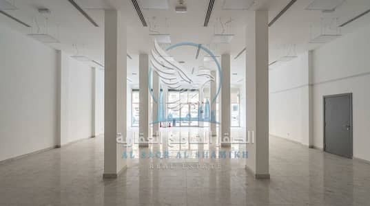 Shop zum zur Miete in Industrial Area, Sharjah - محل الصناعيه - 15 - شارع عام - 215 الف P (9). jpeg Shop zum zur Miete in Industrial Area, Sharjah - محل الصناعيه - 15 - شارع عام - 215 الف P (9). jpeg