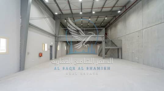 Склад в аренду в Индастриал Ариа, Шарджа - مستودع الصناعيه 13 - اول ساكن - 3750 قدم - (8). jpeg Склад в аренду в Индастриал Ариа, Шарджа - مستودع الصناعيه 13 - اول ساكن - 3750 قدم - (8). jpeg