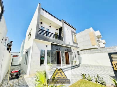 3 Camere Villa in affitto a Al Yasmeen, Ajman - WhatsApp Image 2026-09-06 at 11.28. 32 AM. jpeg