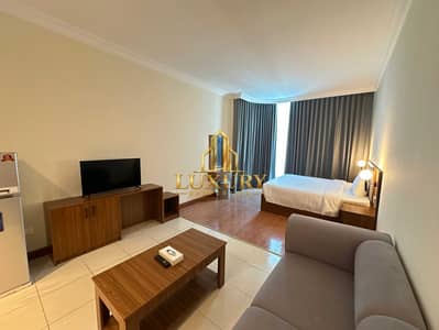Hotel Apartment for Rent in Abu Shagara, Sharjah - IMG_8898 2. jpg Hotel Apartment for Rent in Abu Shagara, Sharjah - IMG_8898 2. jpg