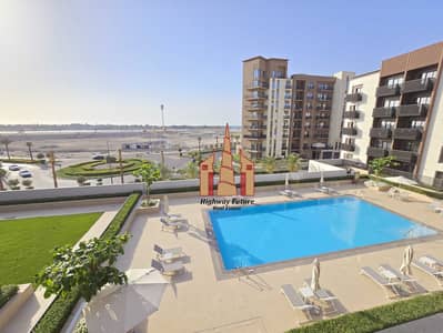 2 Bedroom Apartment for Rent in Al Khan, Sharjah - IMG-20250323-WA0011. jpg