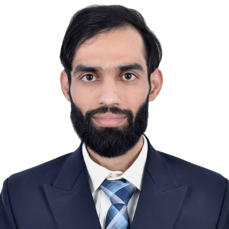 Jawad Ansar