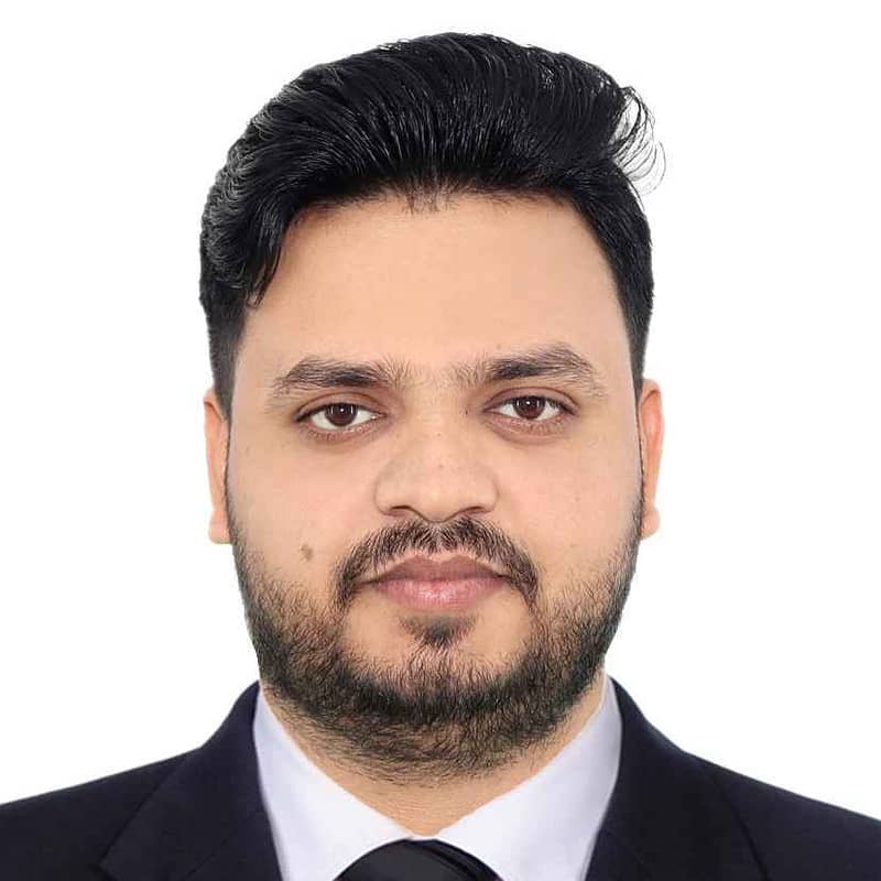Obaidul Haque Obaidul Haque