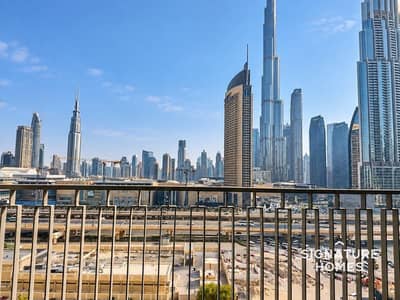 2 Bedroom Flat for Sale in Za'abeel, Dubai - Skyline Elegance | Stunning 2BR | Downtown Views