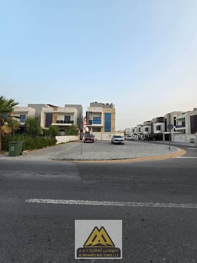 6 Camere Villa in affitto a Al Helio, Ajman - WhatsApp Image 2026-09-06 at 11.30. 01 AM. jpeg