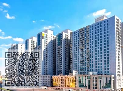 Appartement de 2 chambres à à vendre à Al Nuaimiya, Ajman - 841615e5-fa4c-4c00-96d6-ef7e9212dff1. jpg