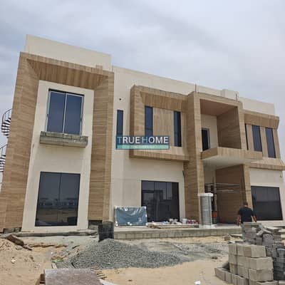 5 Schlafzimmer Villa zum Verkauf in Hoshi, Sharjah - 134393. jpg 5 Schlafzimmer Villa zum Verkauf in Hoshi, Sharjah - 134393. jpg