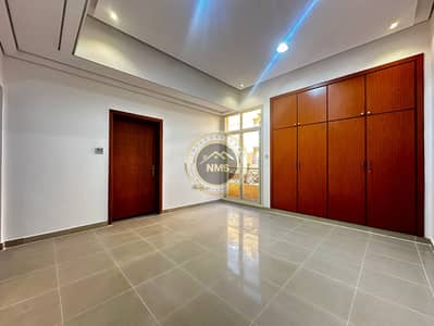1 Bedroom Flat for Rent in Al Muntazah, Abu Dhabi - 1. jpeg 1 Bedroom Flat for Rent in Al Muntazah, Abu Dhabi - 1. jpeg