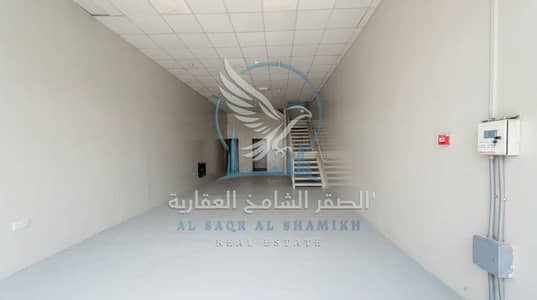 محل تجاري  للايجار في المنطقة الصناعية، الشارقة - محل  للايجار الصناعية 13 Shop  For Rent Industrial Area 13  6. jpeg