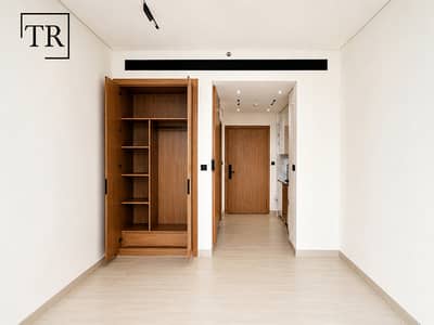 Studio for Rent in Jumeirah Village Circle (JVC), Dubai - Wide Layout | Premium Finishes | Semi Furnished