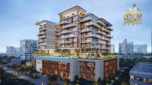 2 habitaciones Apartamento para en Venta en Dubai Islands, Dubai - image (34). png
