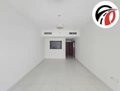 High floor | Big size | Specious 1bhk | Ready to move