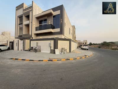 4 habitaciones Villa para en Venta en Al Zahya, Ajman - dacd89bf-ae52-4581-8d36-3258685c7b7f. jpg