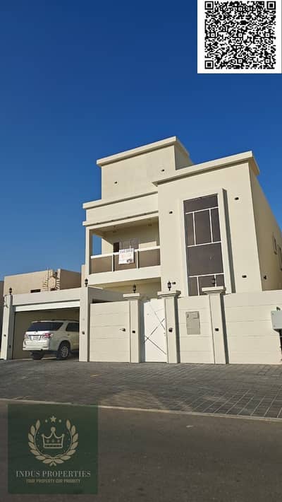 6 Schlafzimmer Villa zum zum Verkauf in Al Yasmeen, Ajman - WhatsApp Image 2026-09-05 at 3.10. 31 AM. jpeg
