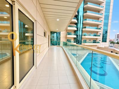 2 Bedroom Flat for Rent in Bur Dubai, Dubai - 34718B69-BE36-4C95-95A2-6859FA8D7F92. png