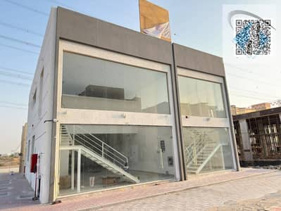 Building de  à à vendre à Al Yasmeen, Ajman - WhatsApp Image 2026-09-06 at 12.21. 50 PM (3). jpeg