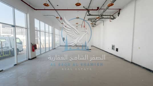 Фабрика в аренду в Аль Саджа, Шарджа - مصنع في الصجعة مساحة 10000 (6). jpeg