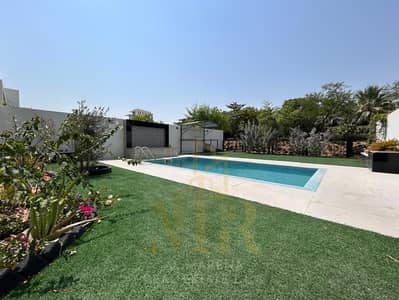 4 habitaciones Villa para en Venta en Al Zorah, Ajman - WhatsApp Image 2026-09-04 at 10.19. 57 PM (2). jpeg