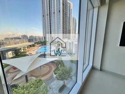 فلیٹ 1 غرفة نوم للايجار في مرسى خور دبي، دبي - 50cd6746-7ceb-4d4e-87e7-87760179e33f. jpg