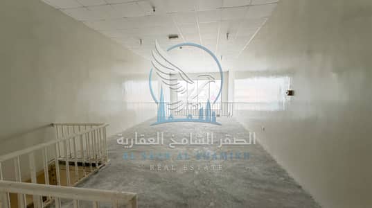 Склад в аренду в Индастриал Ариа, Шарджа - مساحة المحل Commercial Shop Space التجارية. jpeg Склад в аренду в Индастриал Ариа, Шарджа - مساحة المحل Commercial Shop Space التجارية. jpeg