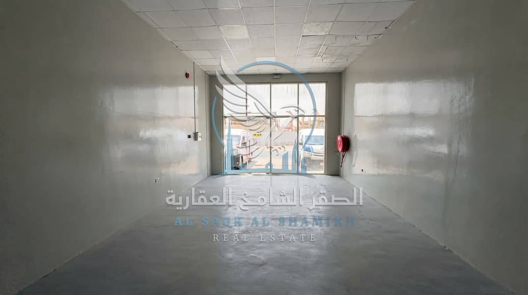 5 محل تجاري على شارع رئيسي Commercial Shop on Main Road. jpeg