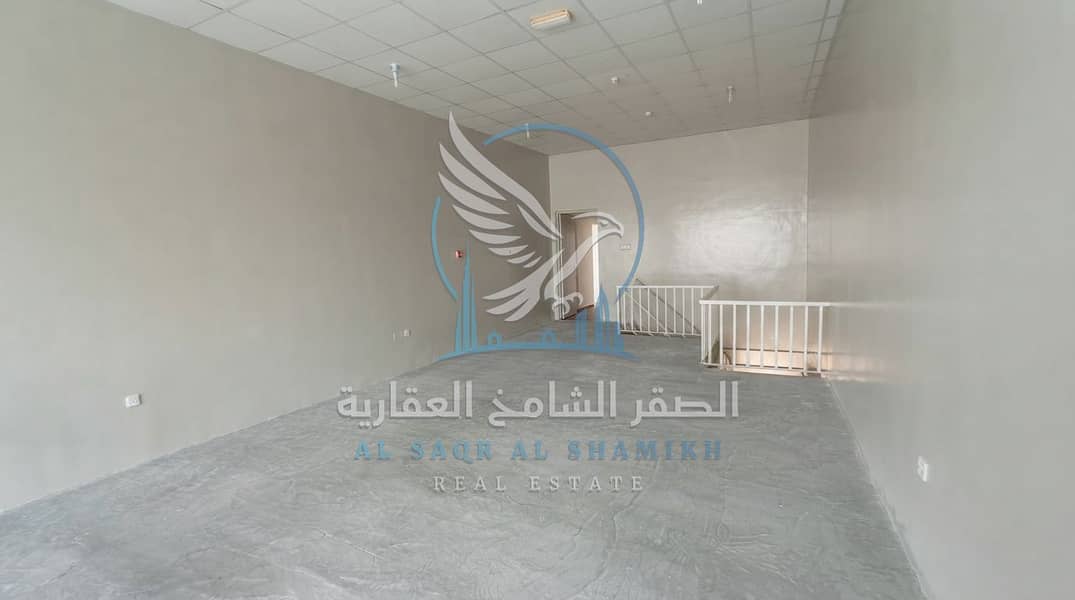 6 مدخل المحل وسهولة الوصول Easy Access Shop Entrance. jpeg