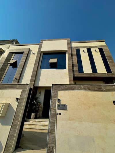 4 Bedroom Villa for Sale in Hoshi, Sharjah - WhatsApp Image 2026-09-03 at 3.56. 08 AM (3). jpeg 4 Bedroom Villa for Sale in Hoshi, Sharjah - WhatsApp Image 2026-09-03 at 3.56. 08 AM (3). jpeg