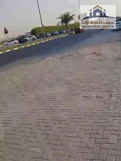 Plot de à à vendre à Al Khaledia Suburb, Sharjah - ع. jpeg Plot de à à vendre à Al Khaledia Suburb, Sharjah - ع. jpeg