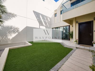 فیلا 3 غرف نوم للبيع في المدينة المستدامة، دبي - 16. Garden. png