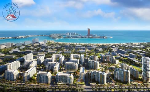 1 Bedroom Flat for Sale in Al Jazeera Al Hamra Industrial, Ras Al Khaimah - the-strand-lunara-by-rak-properties-2. webp 1 Bedroom Flat for Sale in Al Jazeera Al Hamra Industrial, Ras Al Khaimah - the-strand-lunara-by-rak-properties-2. webp
