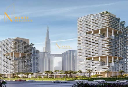 2 Cпальни Апартаменты Продажа в Сити Уок, Дубай - Квартира в Сити Уок,Verve,Verve Tower A, 2 cпальни, 5200000 AED - 16413403 2 Cпальни Апартаменты Продажа в Сити Уок, Дубай - Квартира в Сити Уок,Verve,Verve Tower A, 2 cпальни, 5200000 AED - 16413403
